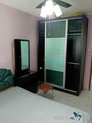 Blk 111 Woodlands Street 13 (Woodlands), HDB Executive #579081211
